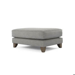 Lounge Company Briony Footstool